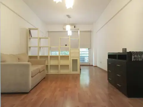Departamento en Venta en Parque Chas, Capital Federal