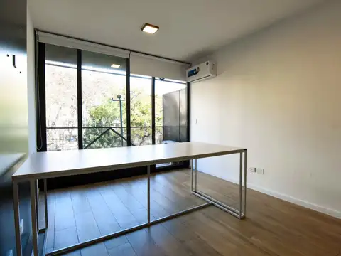 Departamento en Venta en Villa Crespo, CABA