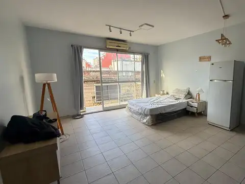 Departamento en Venta en Abasto, CABA