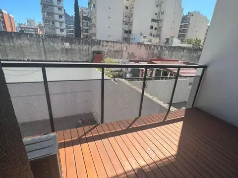 Departamento en Venta en Parque Chacabuco, CABA