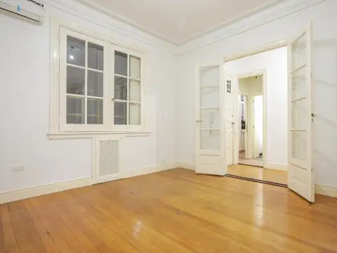 Departamento en Venta en Monserrat, Capital Federal