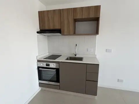 Departamento en Venta en San Cristobal, Capital Federal