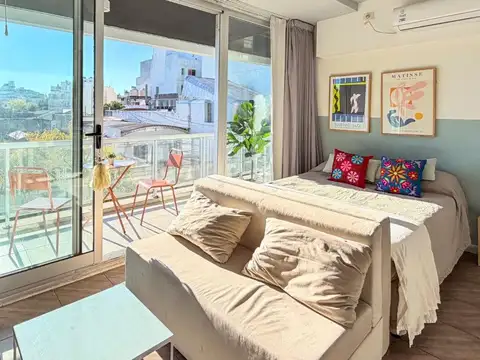 Departamento en Venta en Palermo, Capital Federal