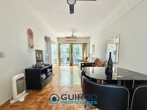 Departamento en Venta en Villa Urquiza, Capital Federal
