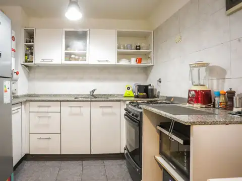 Departamento en Venta en Villa Crespo, CABA