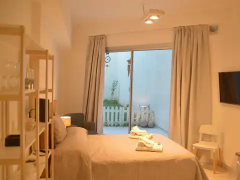 Departamento en Venta en Monserrat, CABA