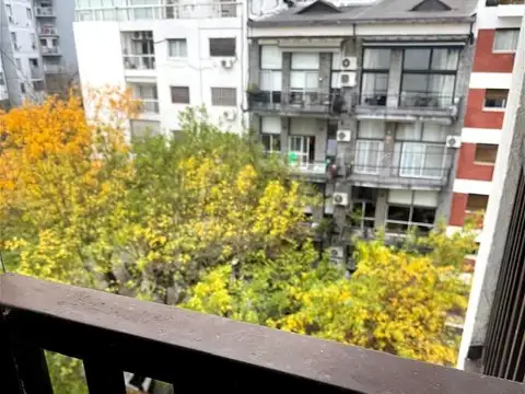 Departamento en Venta en Belgrano, CABA