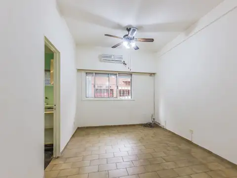 Departamento en Venta en Almagro, CABA