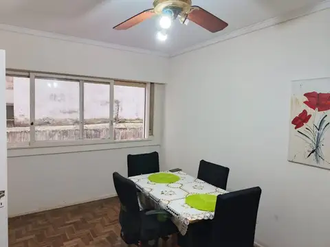 Departamento en Venta en Colegiales, CABA