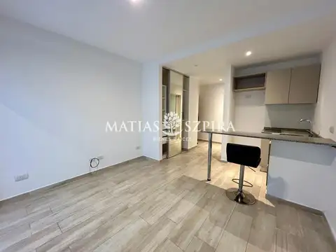 Departamento en Venta en Almagro, CABA