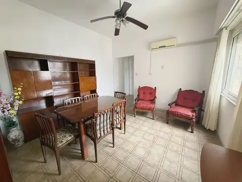 Departamento en Venta en Balvanera, CABA