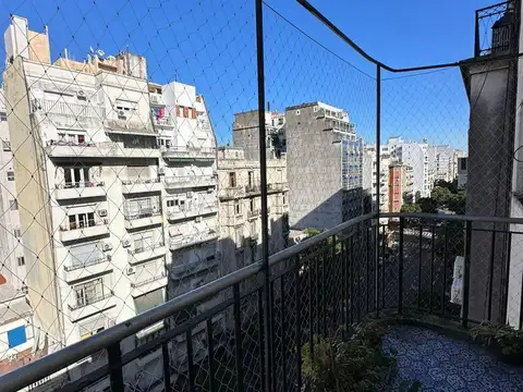 Departamento en Venta en Monserrat, CABA
