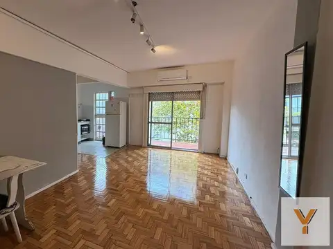 Departamento en Venta en Palermo, CABA