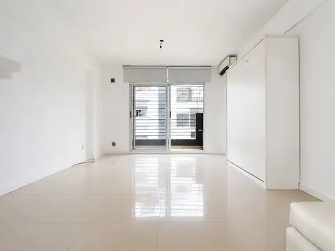 Departamento en Venta en Villa Crespo, CABA