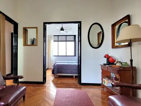 Departamento en Venta en Monserrat, CABA