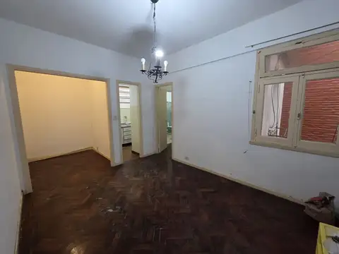 Departamento en Venta en Caballito, CABA
