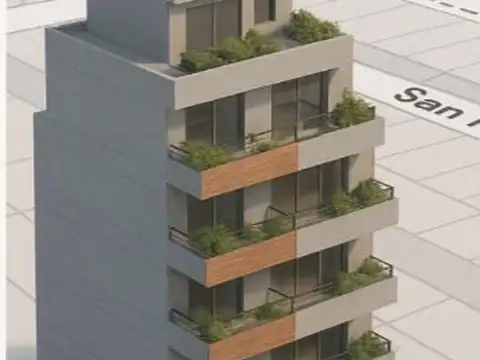 Departamento en Venta en Villa Urquiza, CABA