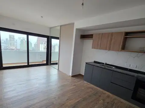 Departamento en Venta en Boedo, CABA
