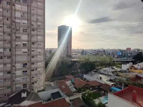 Departamento en Venta en Versalles, CABA