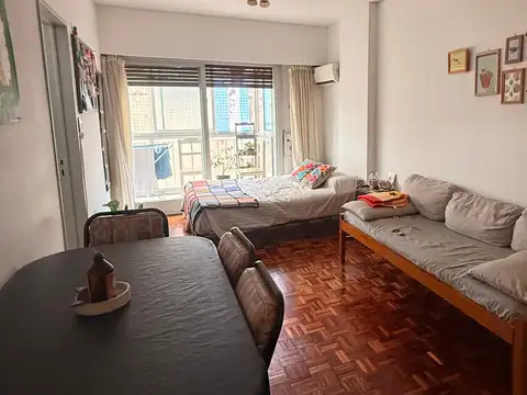 Departamento en Venta en Recoleta, CABA