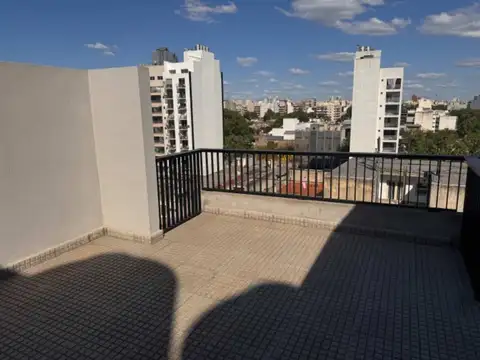 Departamento en Venta en Villa del Parque, CABA