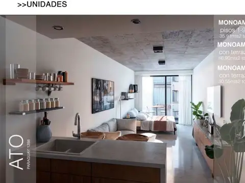 Departamento en Venta en Recoleta, Capital Federal