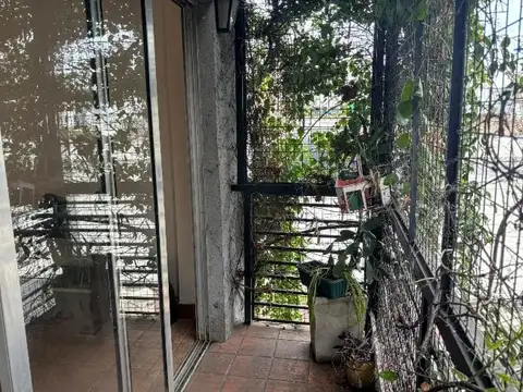 Departamento en Venta en Almagro, CABA