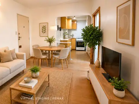Departamento en Venta en Recoleta, CABA