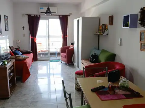 Departamento en Venta en Monte Castro, Capital Federal