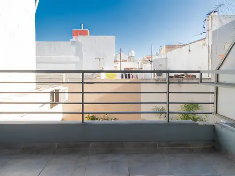 Departamento en Venta en Villa Devoto, Capital Federal