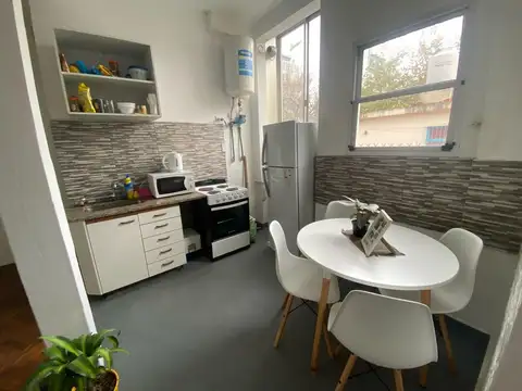 Departamento en Venta en Almagro Sur, Almagro