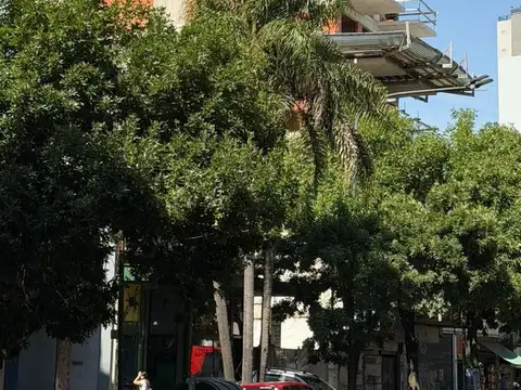 Departamento en Venta en Villa Ortuzar, Capital Federal