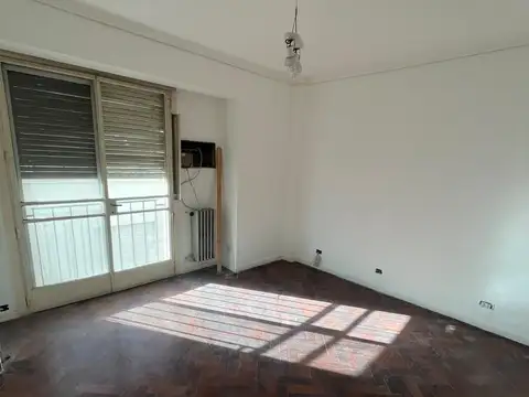 Departamento en Venta en Balvanera, CABA