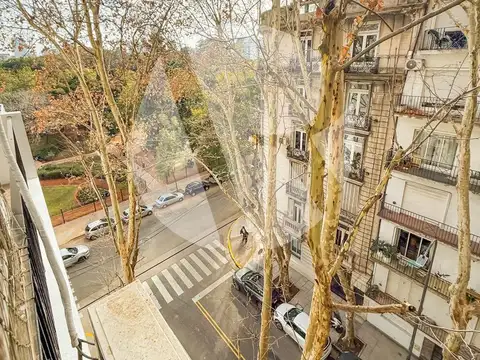 Departamento en Venta en Botanico, Palermo
