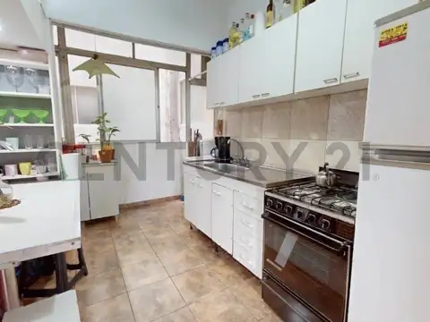 Departamento en Venta en Constitucion, Capital Federal