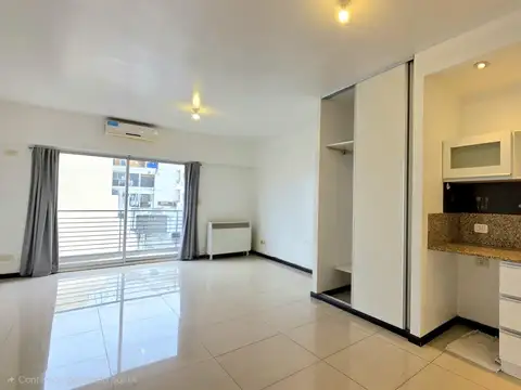Departamento en Venta en Caballito Sur, Caballito