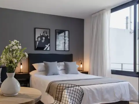 Departamento en Venta en San Nicolás, Capital Federal