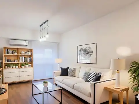 Departamento en Venta en Retiro, Capital Federal