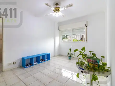 Departamento en Venta en Velez Sarsfield, Capital Federal