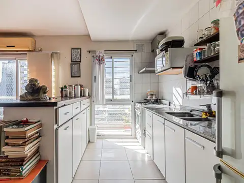 Departamento en Venta en Flores, Capital Federal
