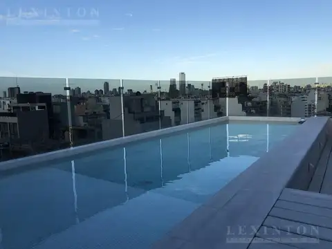 Departamento en Venta en Palermo Hollywood, Palermo