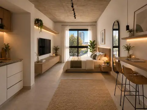 Departamento en Venta en San Telmo, Capital Federal
