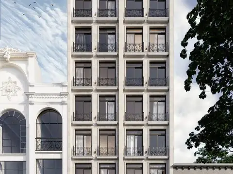 Departamento en Venta en Monserrat, Capital Federal
