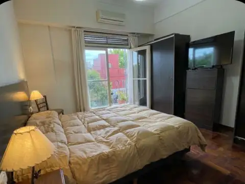Departamento en Venta en Floresta, Capital Federal