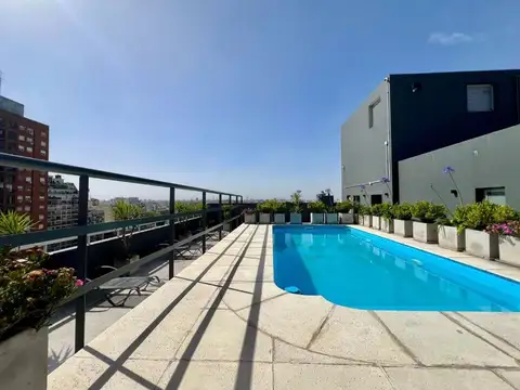 Departamento en Venta en Flores, CABA