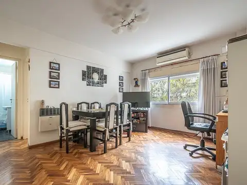 Departamento en Venta en Caballito, CABA