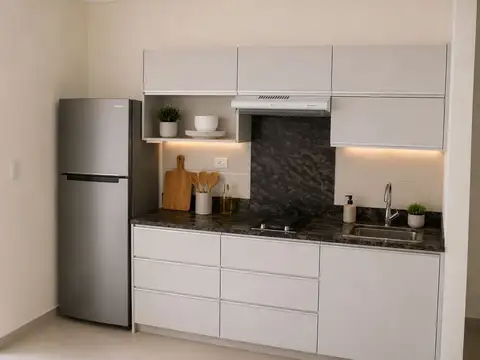 Departamento en Venta en Flores, CABA