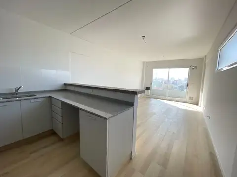 Departamento en Venta en Balvanera, CABA