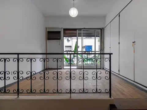 Departamento en Venta en Palermo, CABA