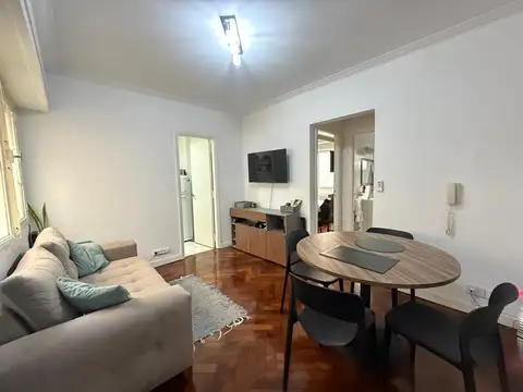 Departamento en Venta en San Nicolás, CABA